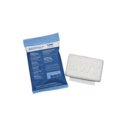 BWT BestSave M In-Tank Water Softener