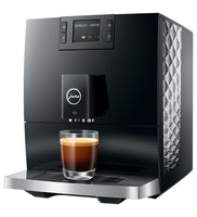 Jura C3 Superautomatic Espresso Machine - Piano Black