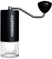 Comandante C40 Hand Grinder MK4 - Classic Black
