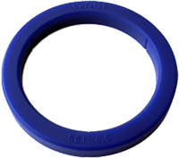 Cafelat Group Gasket for E61 Machines - 8.5mm