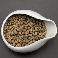 Costa Rica Peaberry - Green  - 1lb