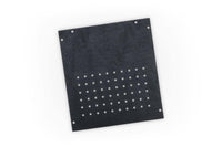 Brewspire Protective Cover for ECM Classika/Mechanika - Black