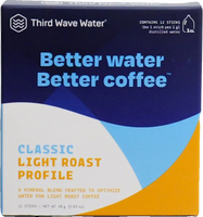 Third Wave Water - Classic Profile
