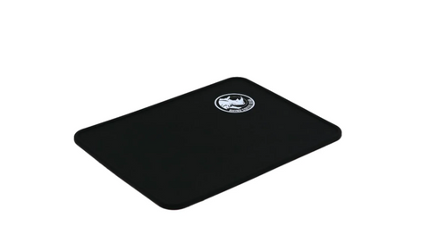 Rhinowares Rhino Classic Tamper Mat - Bench 