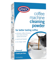Urnex Cleancaf Espresso Machine Cleaning Powder