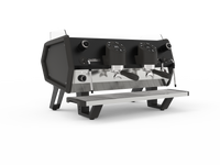 Sanremo D8 2 Groups Espresso Machine - Black - standard - Last Ones