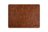 eurista Base Mat (Grundmatte) - M Cognac