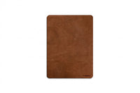 eurista Base Mat (Grundmatte) - S Cognac
