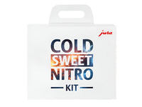 Jura Cold Sweet Nitro Kit for Z10 & GIGA 10