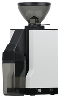 Eureka Mignon Crono Burr Grinder - White