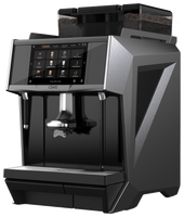 Caye Smart X Super Automatic Espresso Machine - Dark Grey