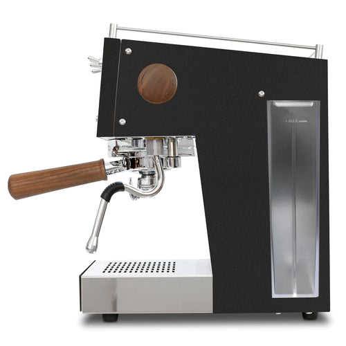 Ascaso Steel Duo Professional Espresso Machine w/ PID - Black 