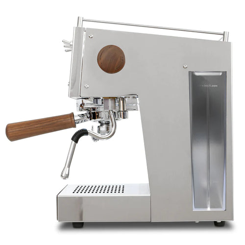 Ascaso Steel Duo Professional Espresso Machine w/ PID - Polished 