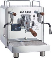 Bezzera Duo DE Espresso Machine