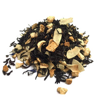 Earl Caramel Tea - Organic Tea