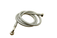 ECM Water Supply Hose 1.5m with 90-Degree Fitting - 3/8 inch BSP