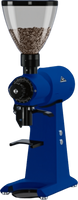 Mahlkonig EK43 Shop Grinder - Ultramarine Blue