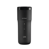Ember Travel Mug 12oz - Black