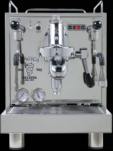 Bezzera Magica E61 Espresso Machine w/ PID 