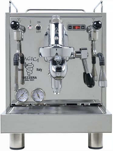 Bezzera Magica E61 Espresso Machine w/ PID 