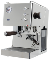 Quick Mill Pop-up Espresso Machine - Stainless Steel