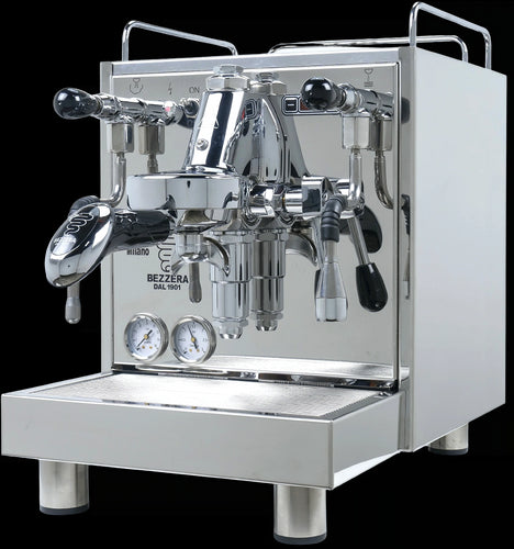 Bezzera Magica E61 Espresso Machine w/ PID 