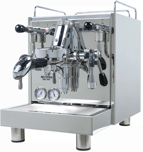 Bezzera Magica E61 Espresso Machine w/ PID 