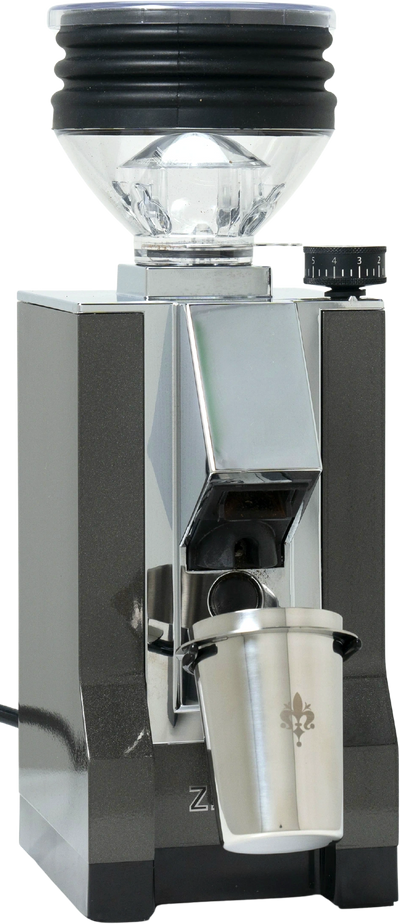 Eureka Mignon Zero - Anthracite