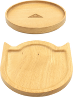 Mahlkonig X54 Wooden Set - Beech