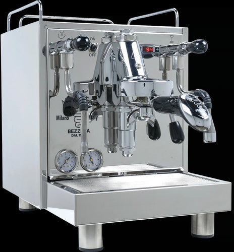 Bezzera Magica E61 Espresso Machine w/ PID 