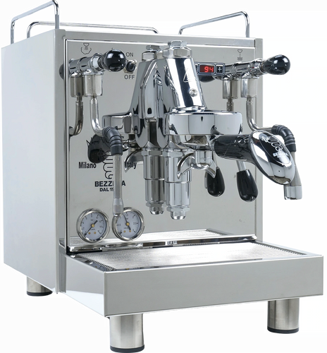Bezzera Magica E61 Espresso Machine w/ PID 
