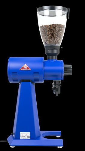 Mahlkonig EK43 Shop Grinder - Ultramarine Blue 