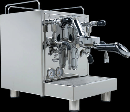 Bezzera Magica E61 Espresso Machine w/ PID 
