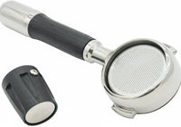 Brewspire Wood Accent Kit for Profitec Go - Smoked Oak