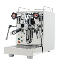ECM Mechanika VI Slim Espresso Machine