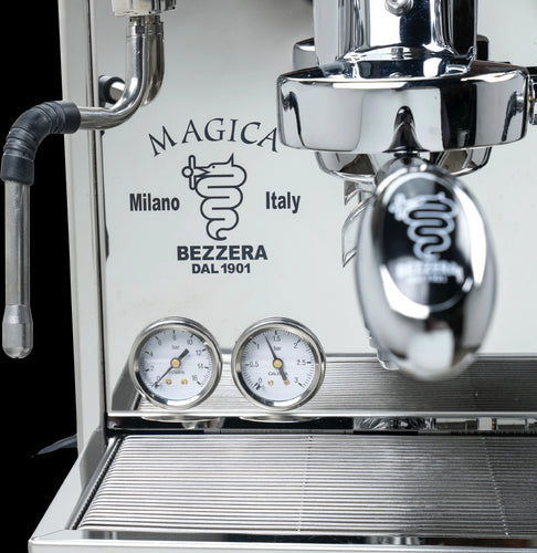 Bezzera Magica E61 Espresso Machine w/ PID 