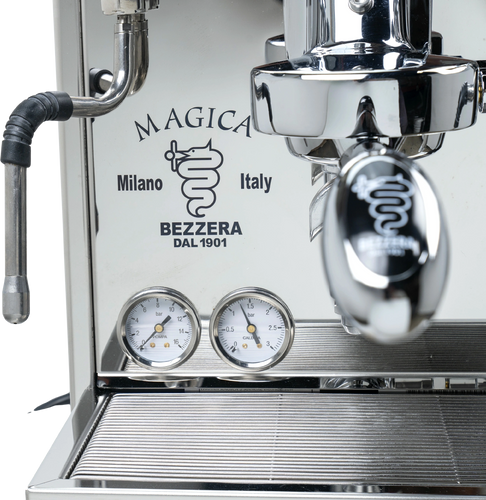 Bezzera Magica E61 Espresso Machine w/ PID 
