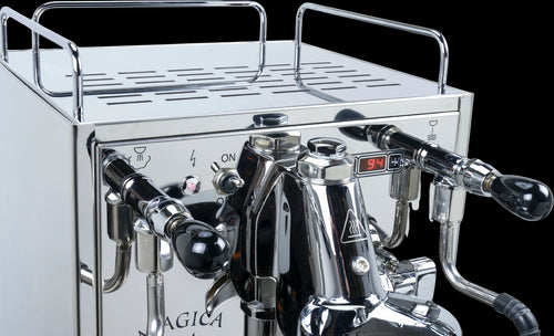 Bezzera Magica E61 Espresso Machine w/ PID 