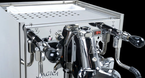 Bezzera Magica E61 Espresso Machine w/ PID 