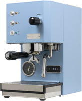 Profitec GO Espresso Machine - Blue
