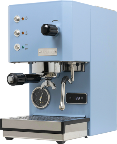 Profitec GO Espresso Machine - Blue