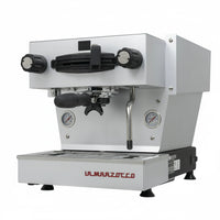 La Marzocco Linea Mini R - Espresso Machine - Matte Silver