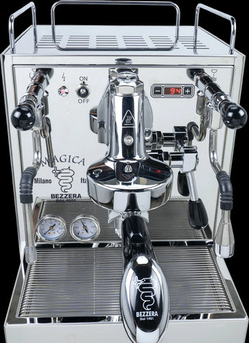 Bezzera Magica E61 Espresso Machine w/ PID 