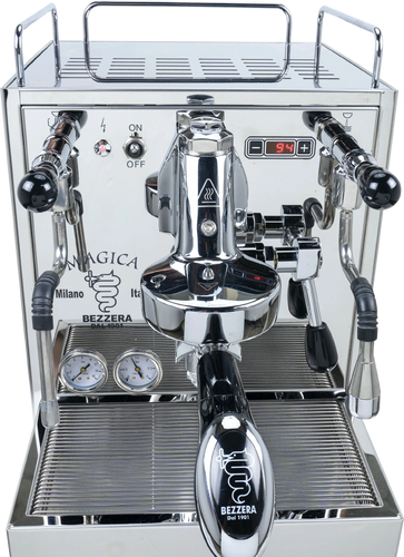 Bezzera Magica E61 Espresso Machine w/ PID 
