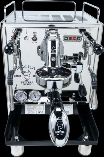 Bezzera Magica E61 Espresso Machine w/ PID 
