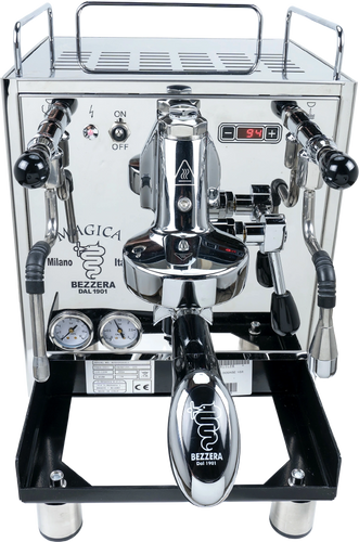 Bezzera Magica E61 Espresso Machine w/ PID 
