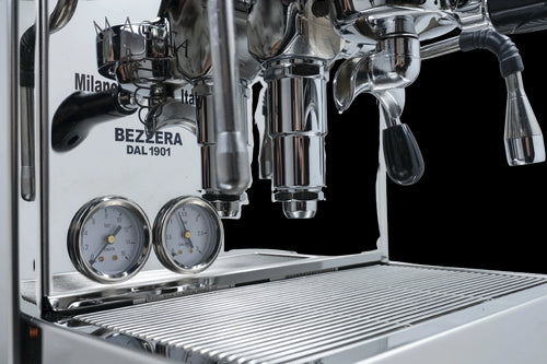Bezzera Magica E61 Espresso Machine w/ PID 