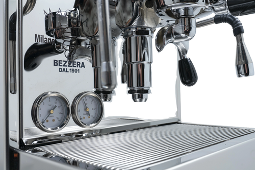 Bezzera Magica E61 Espresso Machine w/ PID 