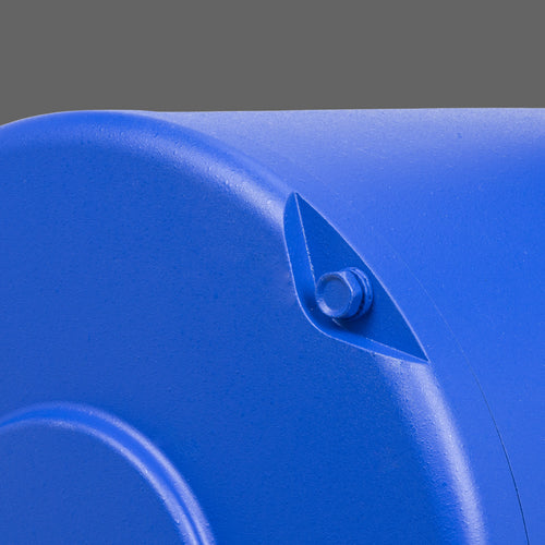 Mahlkonig EK43 Shop Grinder - Ultramarine Blue 