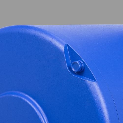 Mahlkonig EK43 Shop Grinder - Ultramarine Blue 